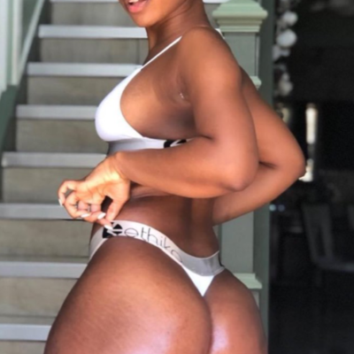 Shamayne G - Onlyfans Leaks