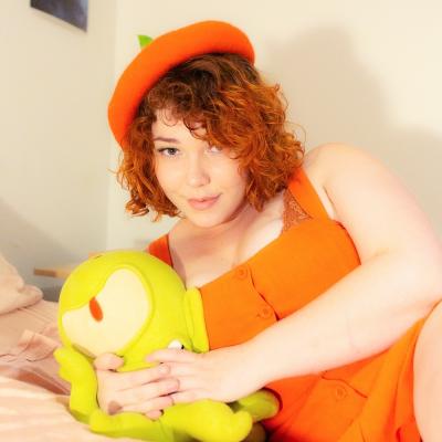 Nico Page - Onlyfans Creator Profile Picture