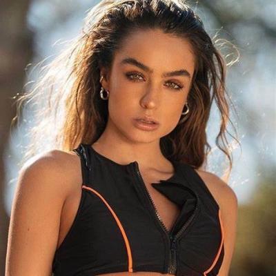 Sommer Ray - Onlyfans Leaks