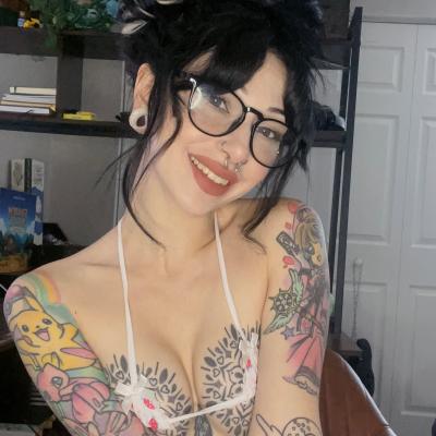 Sophie - Onlyfans Leaks