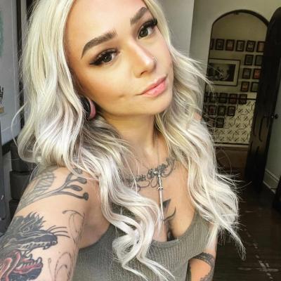 Spaceinvayda - Onlyfans Creator Profile Picture