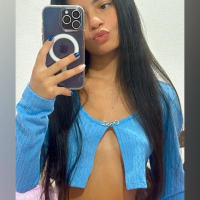 STEPHANYOFICIAL01 - Onlyfans Leaks