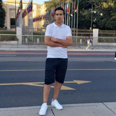 Mehran - Onlyfans Creator Profile Picture