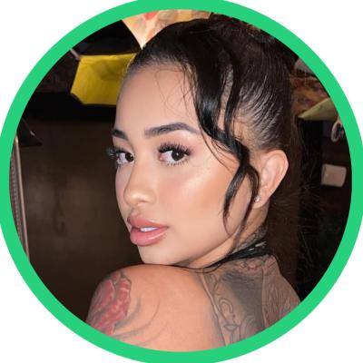 TattedLatinaMamii - Onlyfans Leaks