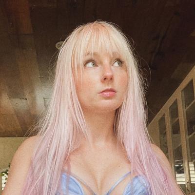 TaylorWould - Onlyfans Leaks