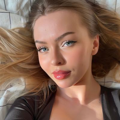 Elizabeth - Onlyfans Leaks