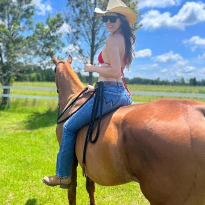 Katie Clark - Onlyfans Creator Profile Picture