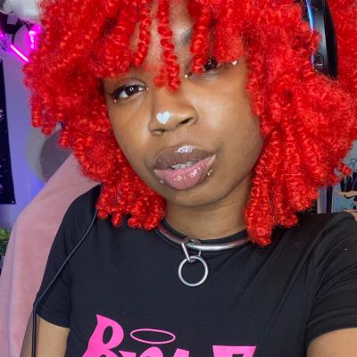 Nova Panda - Onlyfans Leaks
