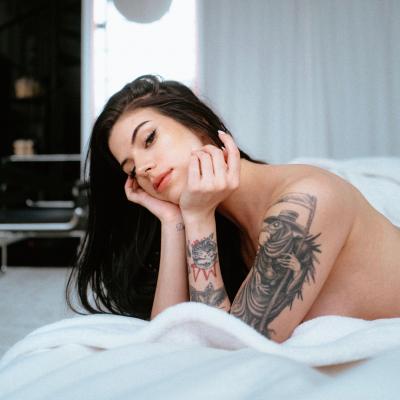 Thrasher - Onlyfans Creator Profile Picture