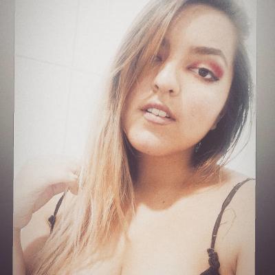 Goddess Cogollo - Onlyfans Leaks