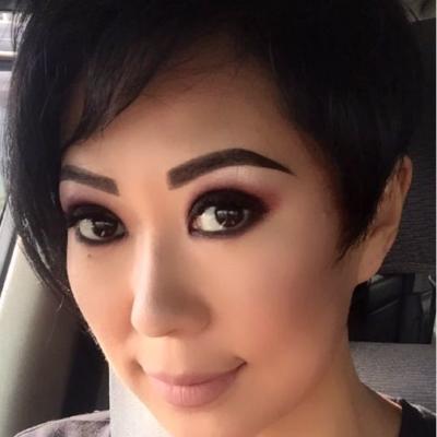 Tina Kim - Onlyfans Leaks