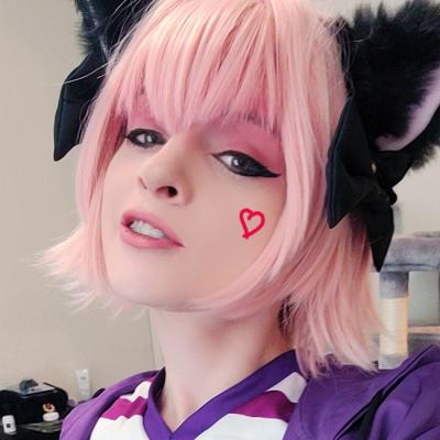 trappy-chan - Onlyfans Creator Profile Picture
