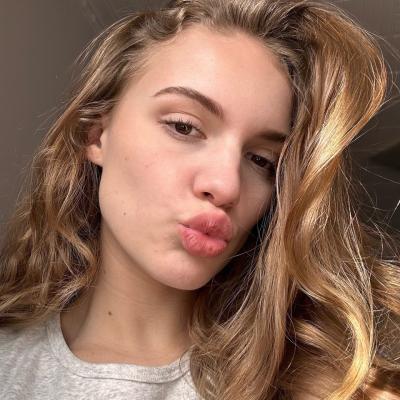 Maidelyn - Onlyfans Leaks