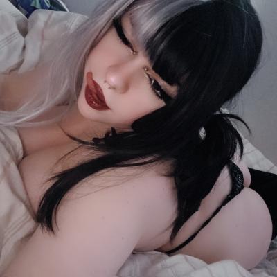Ushi - Onlyfans Leaks