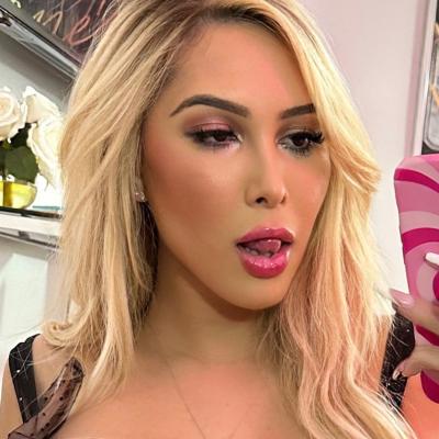 Savannah 🏳️‍⚧️💋 - Onlyfans Creator Profile Picture