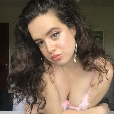 Venus Energy 🇮🇪 - Onlyfans Leaks
