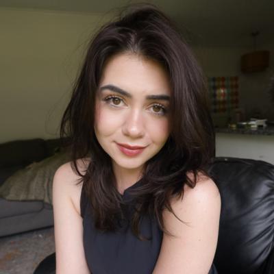 Violette Vaine - Onlyfans Leaks