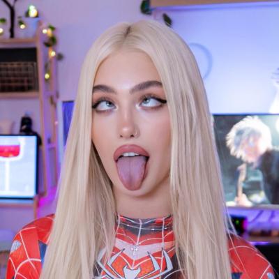 ari (rated #1 asmr content 🧚🏻‍♀️) - Onlyfans Creator Profile Picture