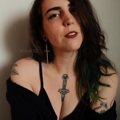 TQ 🖤 - Onlyfans Leaks