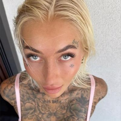 Lucy 💞 - Onlyfans Leaks