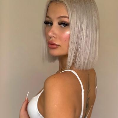 Leeza 🖤 - Onlyfans Leaks