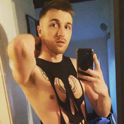 Rhy - Onlyfans Leaks