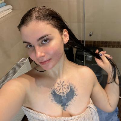 Susan - Onlyfans Leaks