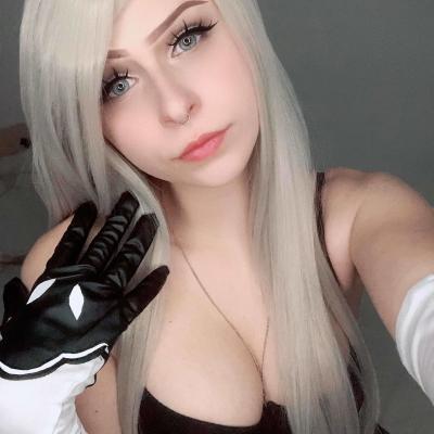 YumeBlume 🕊 - Onlyfans Leaks