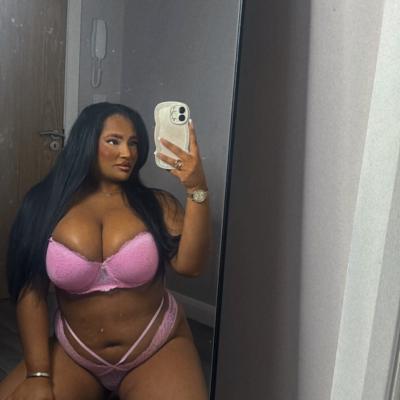 Zakiyah ♡ - Onlyfans Leaks