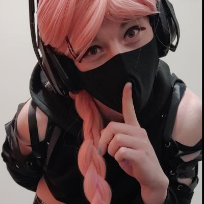 Zombiebait24 - Onlyfans Leaks